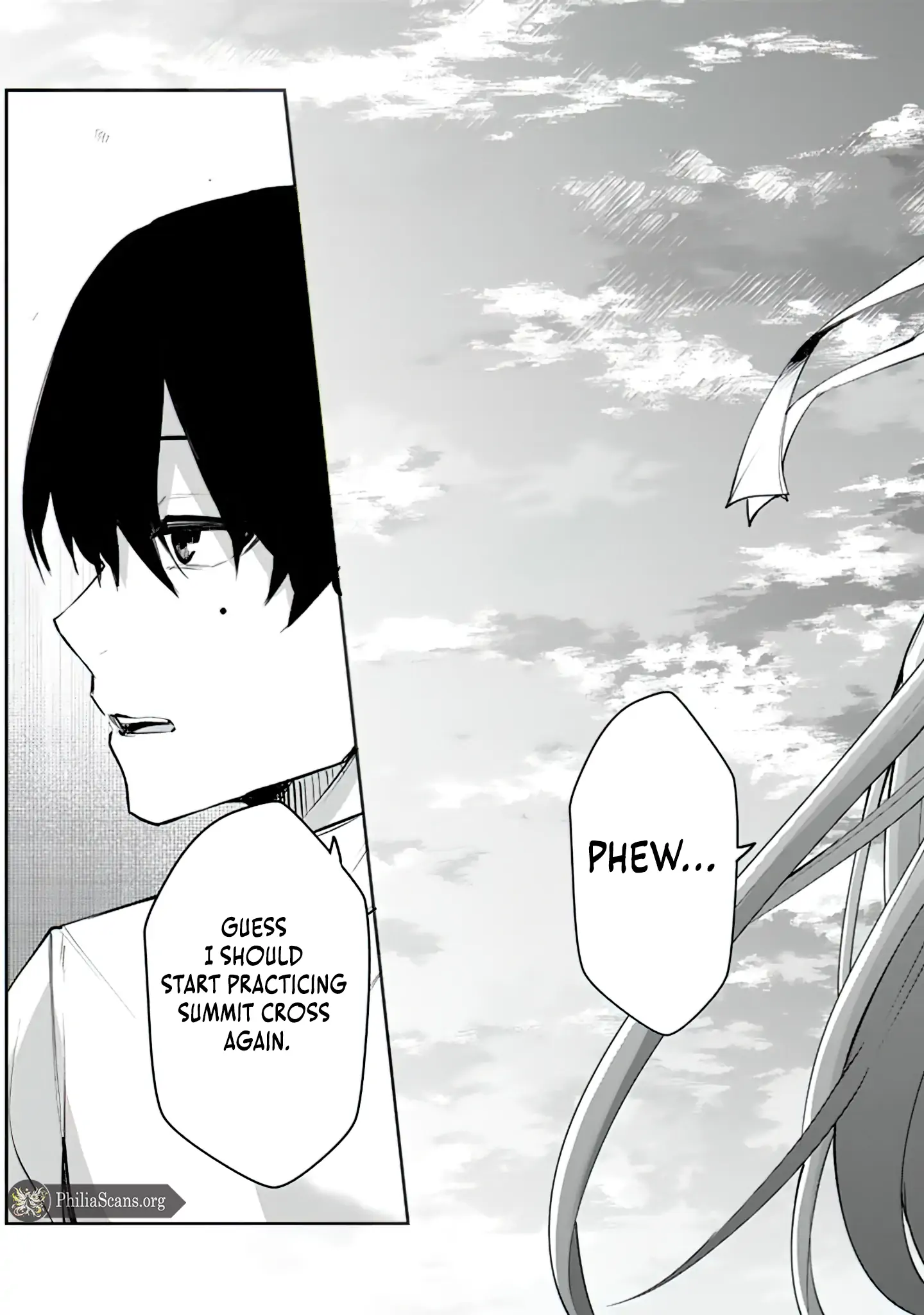 FPS Game no Coach wo Hikiuketara Irainushi ga Ninki Vtuber no Bishoujo Datta Chapter 1 - page 39