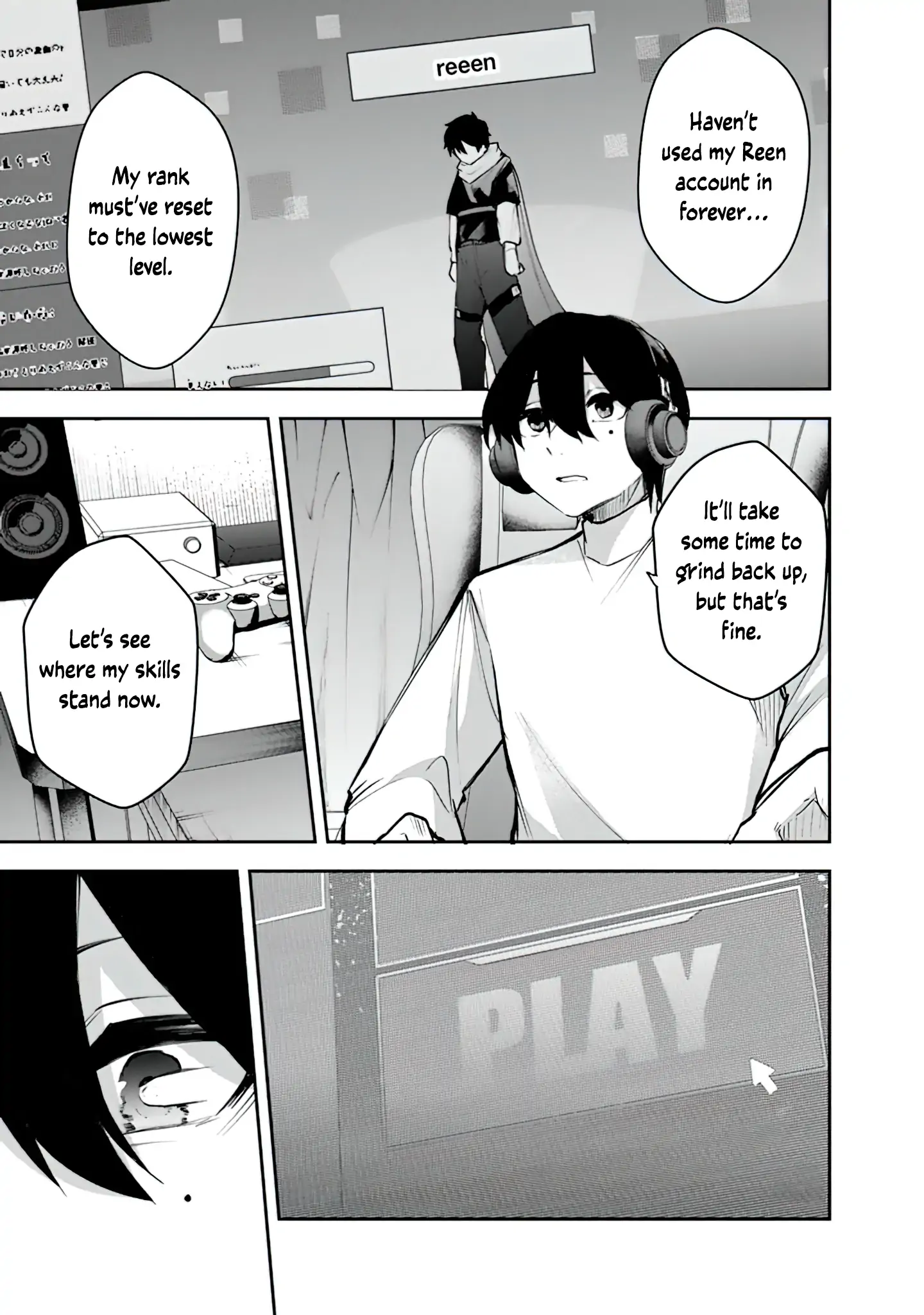 FPS Game no Coach wo Hikiuketara Irainushi ga Ninki Vtuber no Bishoujo Datta Chapter 2 - page 13