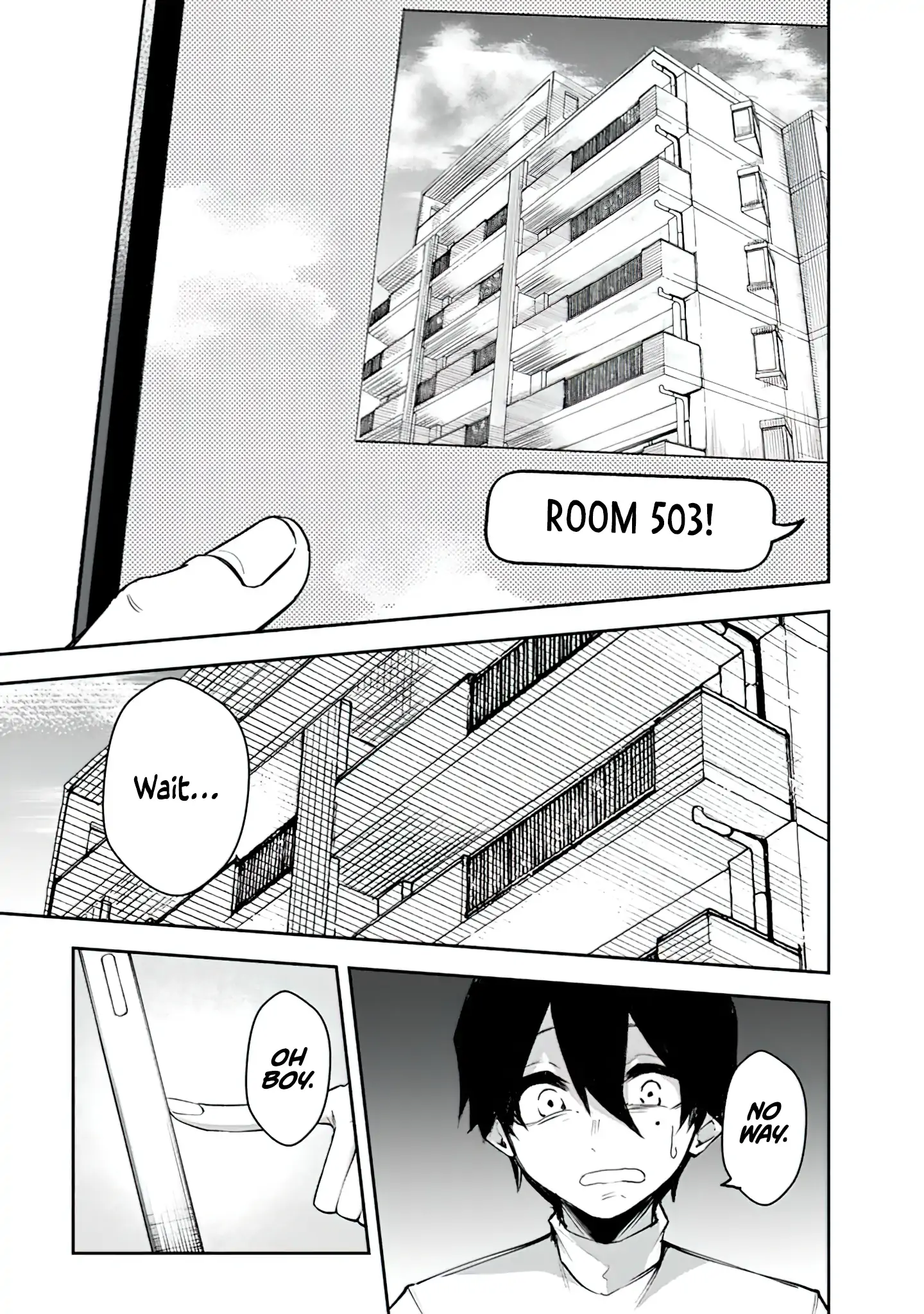 FPS Game no Coach wo Hikiuketara Irainushi ga Ninki Vtuber no Bishoujo Datta Chapter 2 - page 17