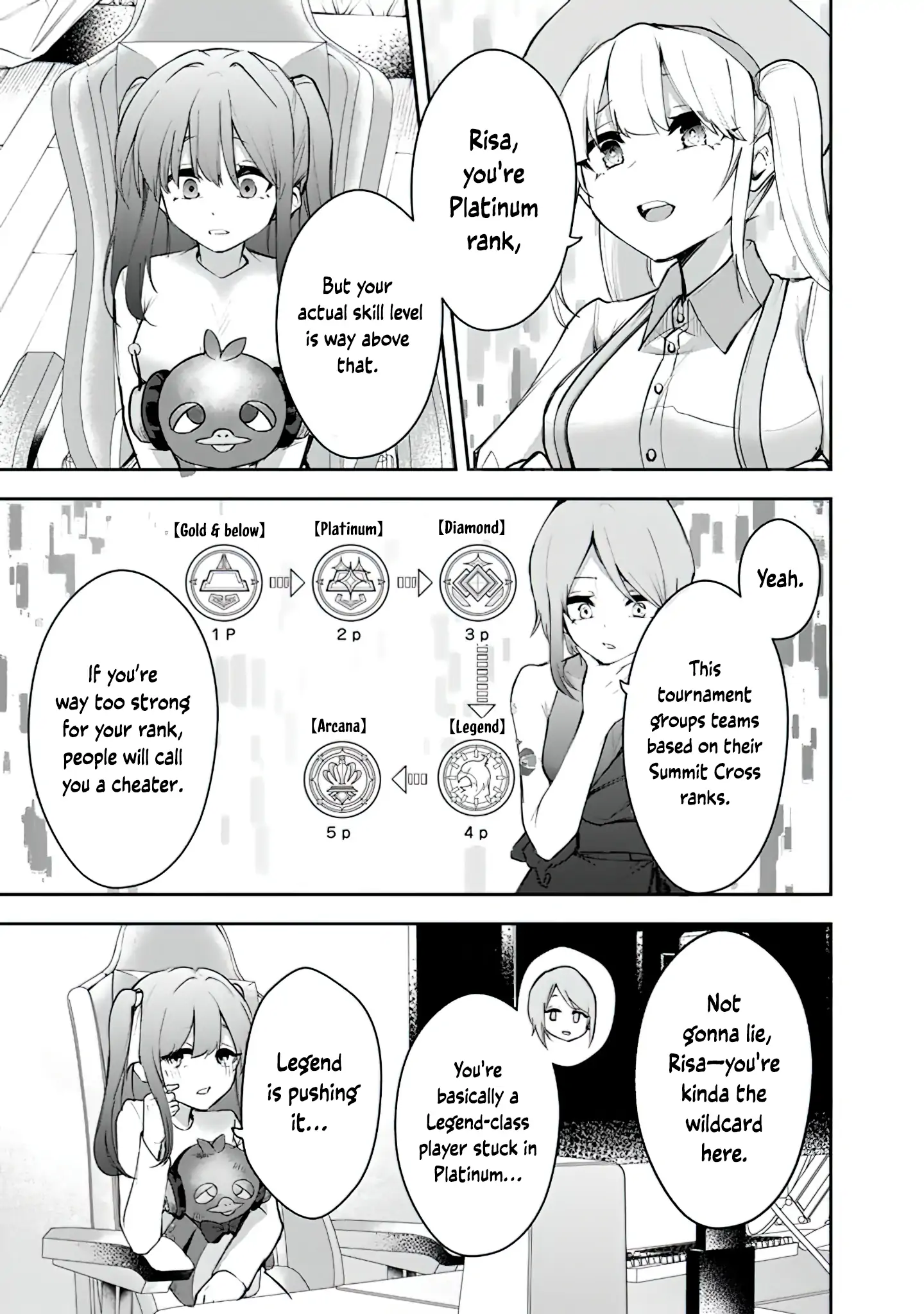 FPS Game no Coach wo Hikiuketara Irainushi ga Ninki Vtuber no Bishoujo Datta Chapter 2 - page 7