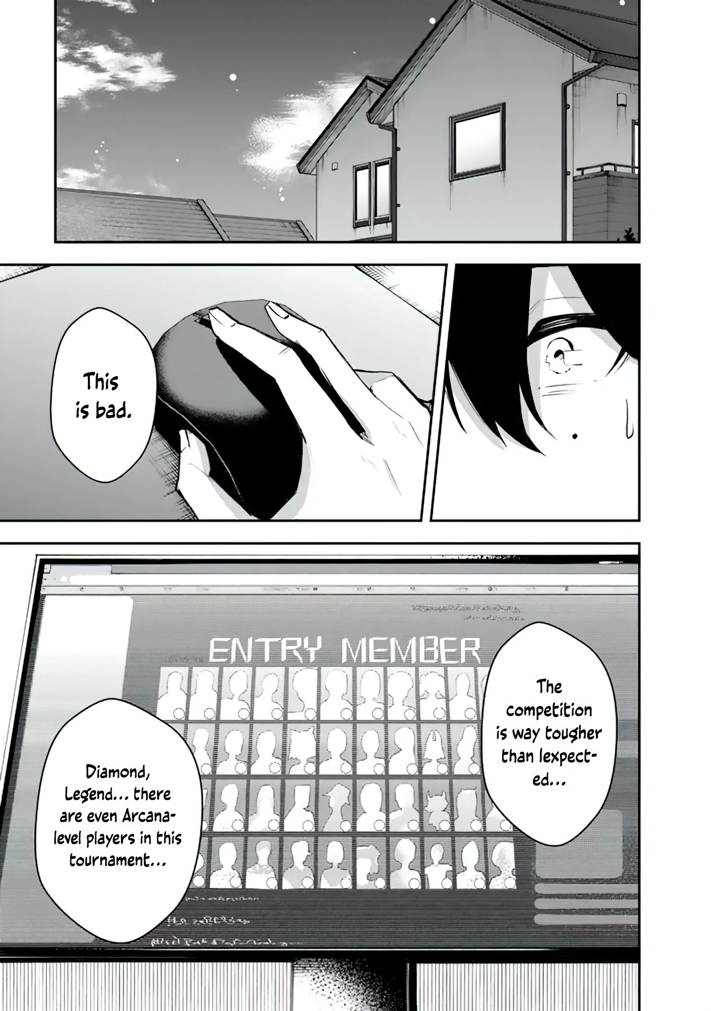 FPS Game no Coach wo Hikiuketara Irainushi ga Ninki Vtuber no Bishoujo Datta Chapter 2 - page 9