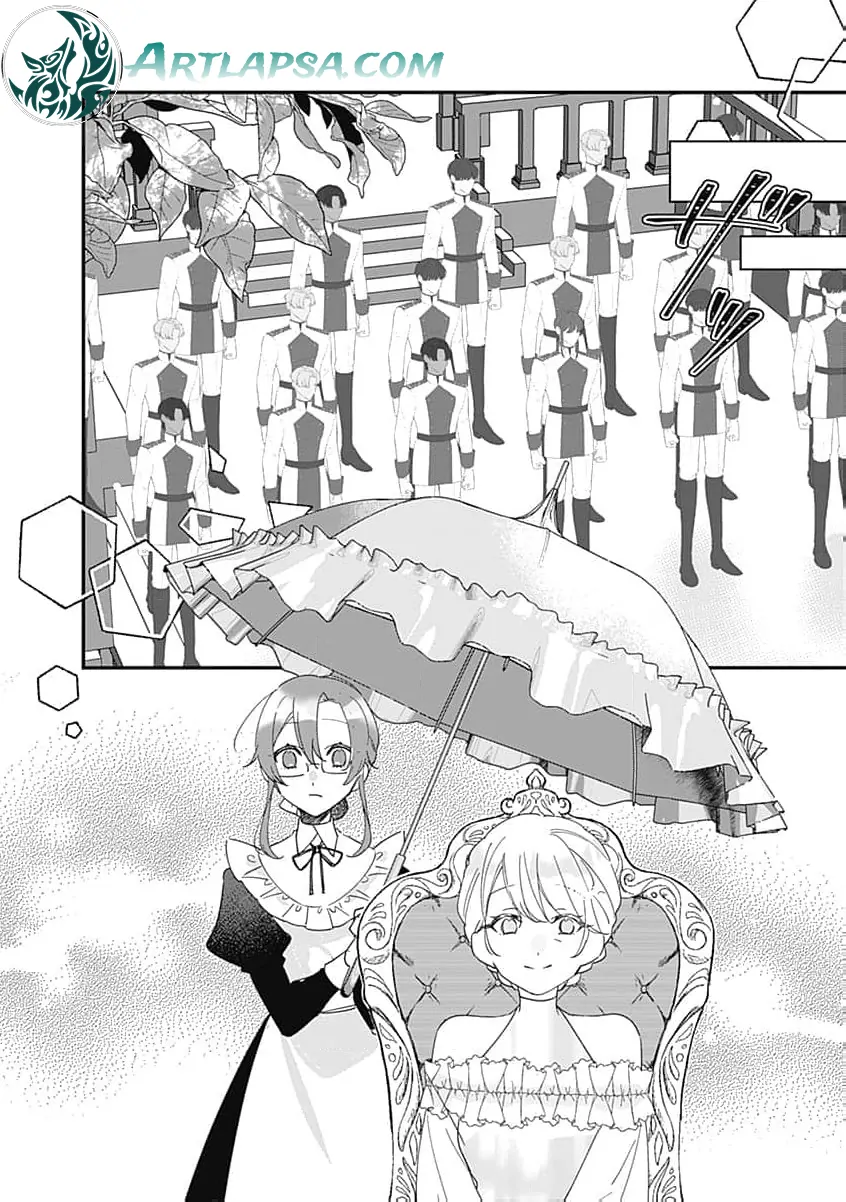 Silent love fake engagement Chapter 2 - page 26