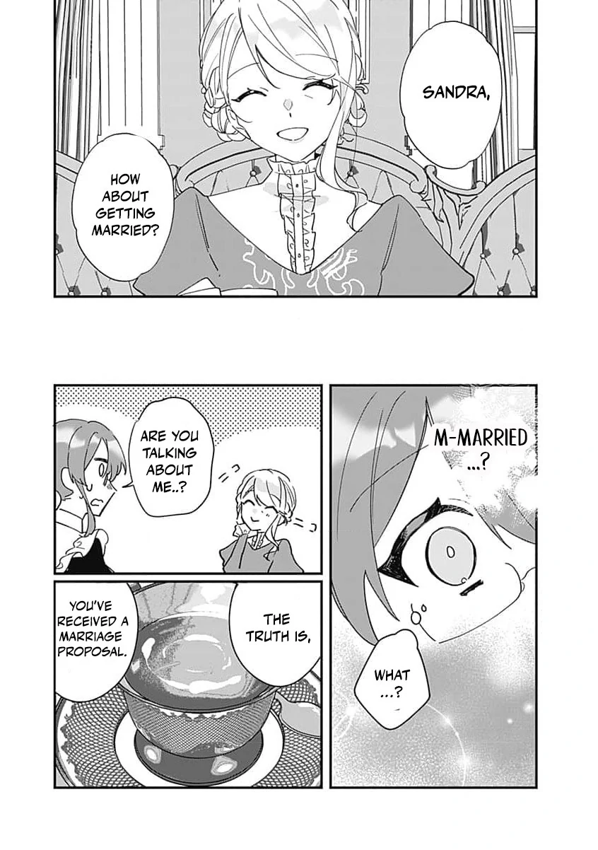 Silent love fake engagement Chapter 4 - page 11