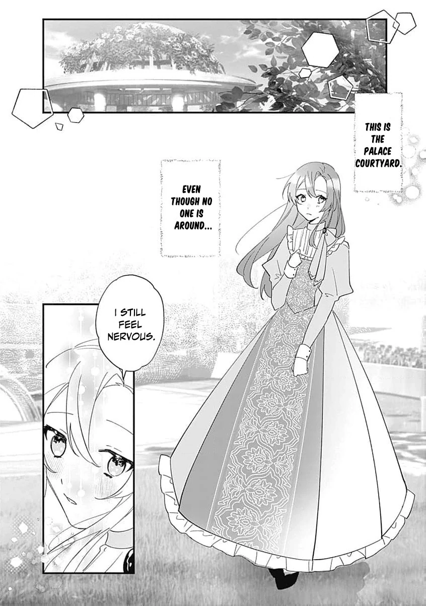 Silent love fake engagement Chapter 4 - page 16