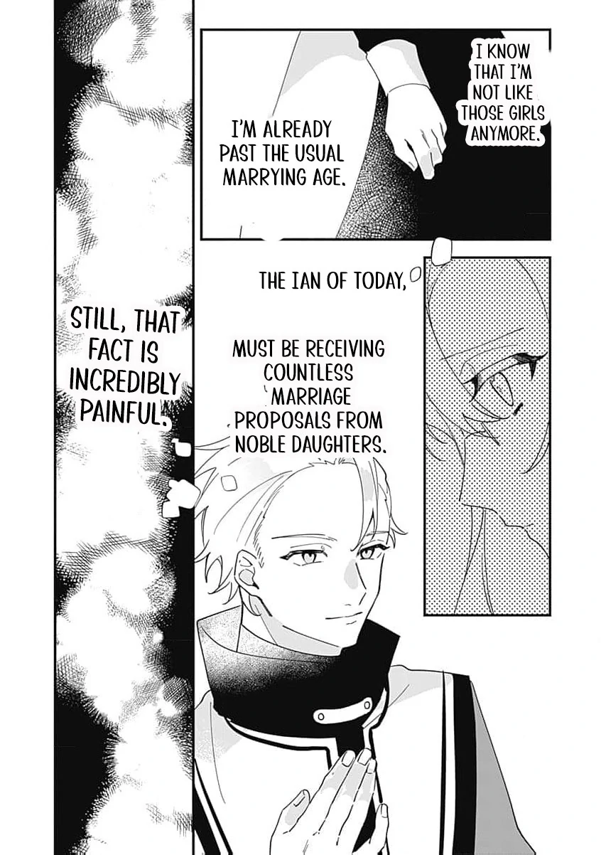 Silent love fake engagement Chapter 4 - page 7