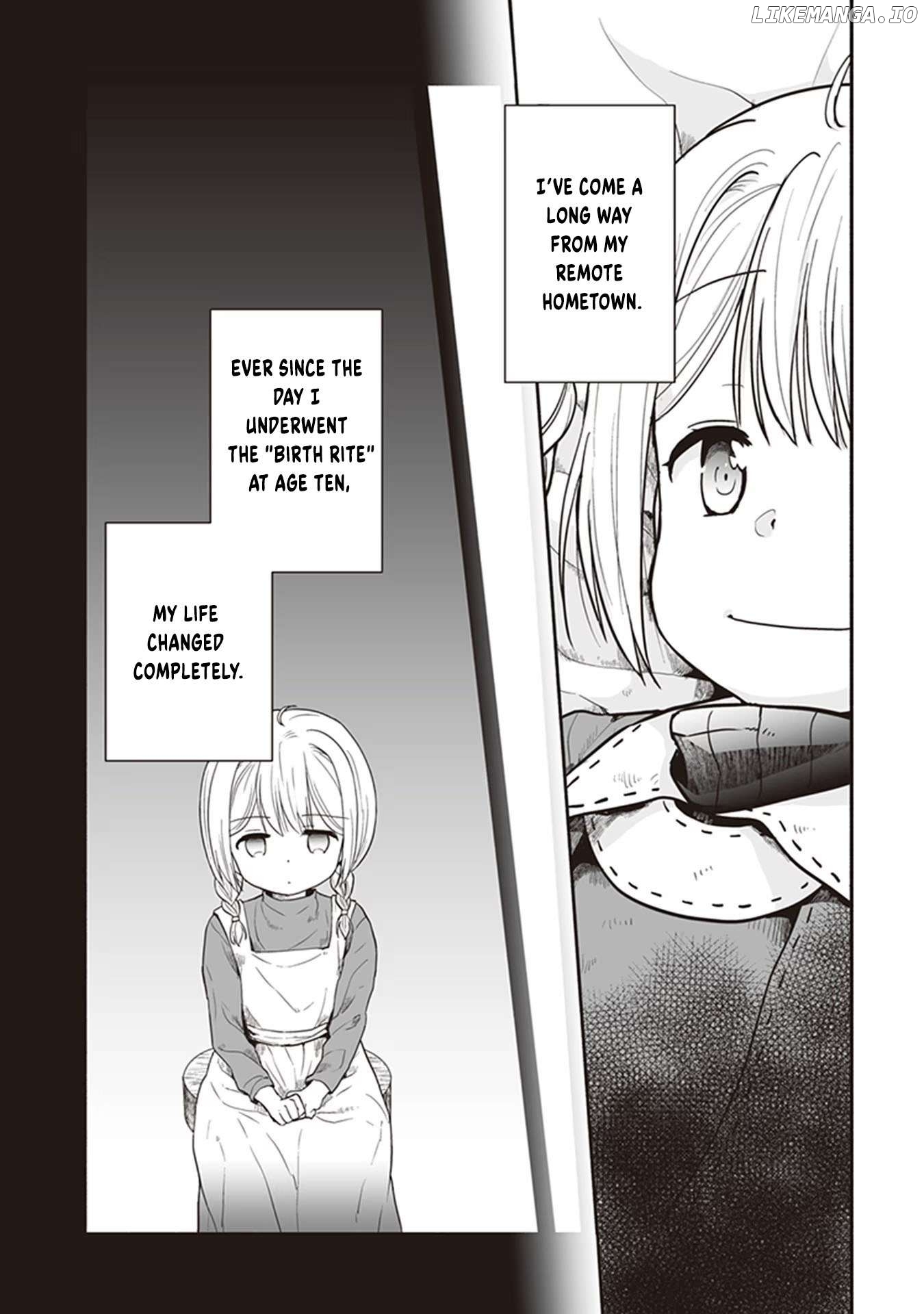 Ietsukuri Skill de Isekai wo Ikinobiro Chapter 2 - page 21