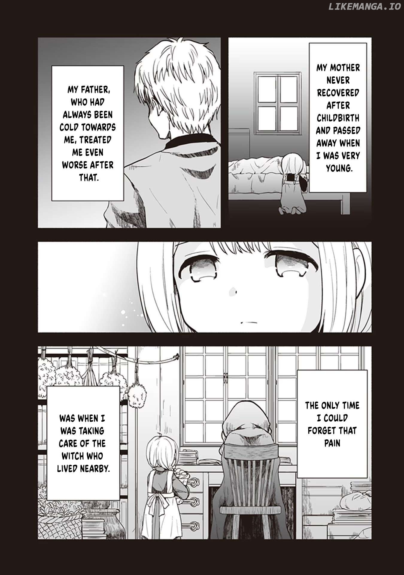 Ietsukuri Skill de Isekai wo Ikinobiro Chapter 2 - page 25