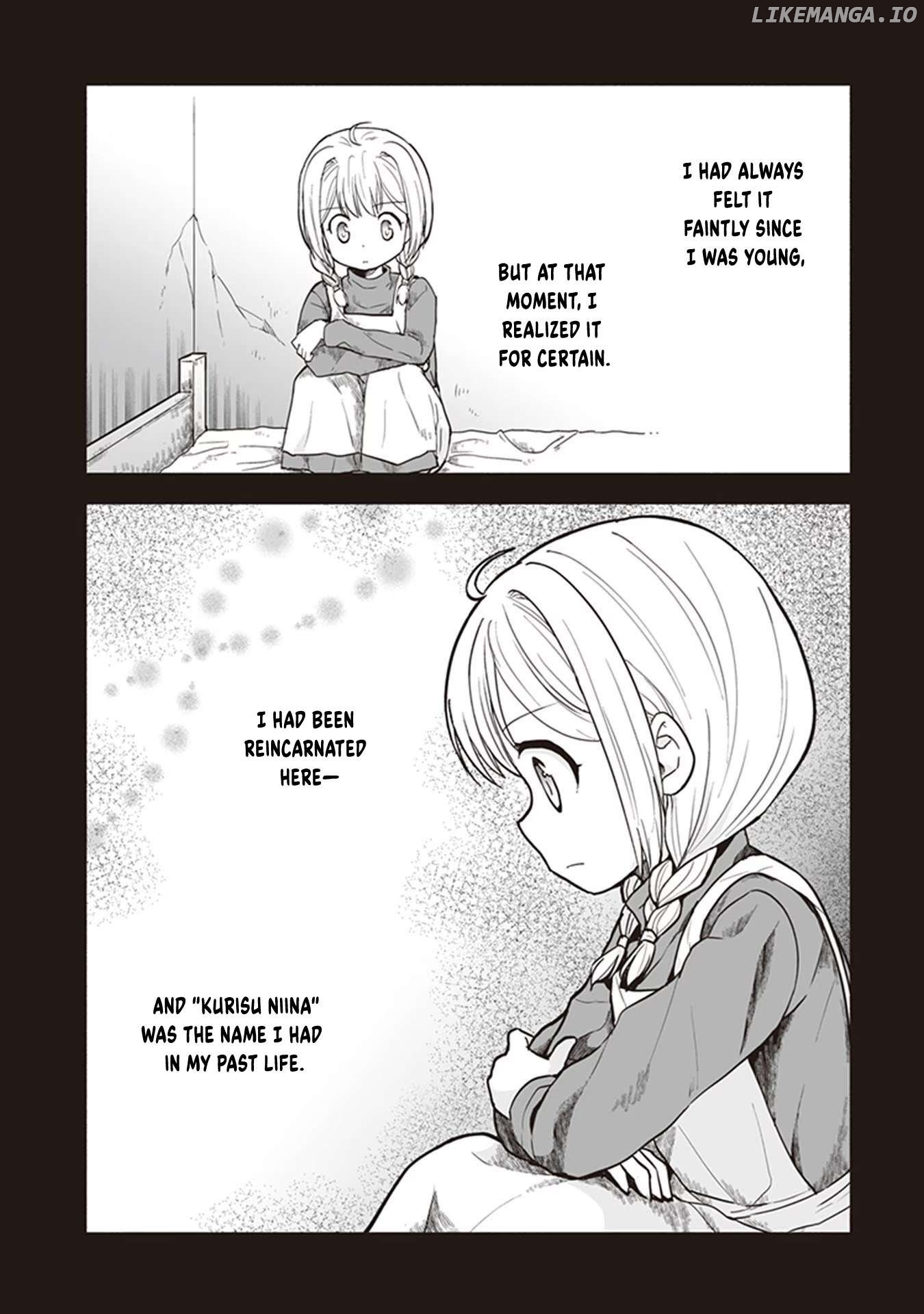 Ietsukuri Skill de Isekai wo Ikinobiro Chapter 2 - page 28
