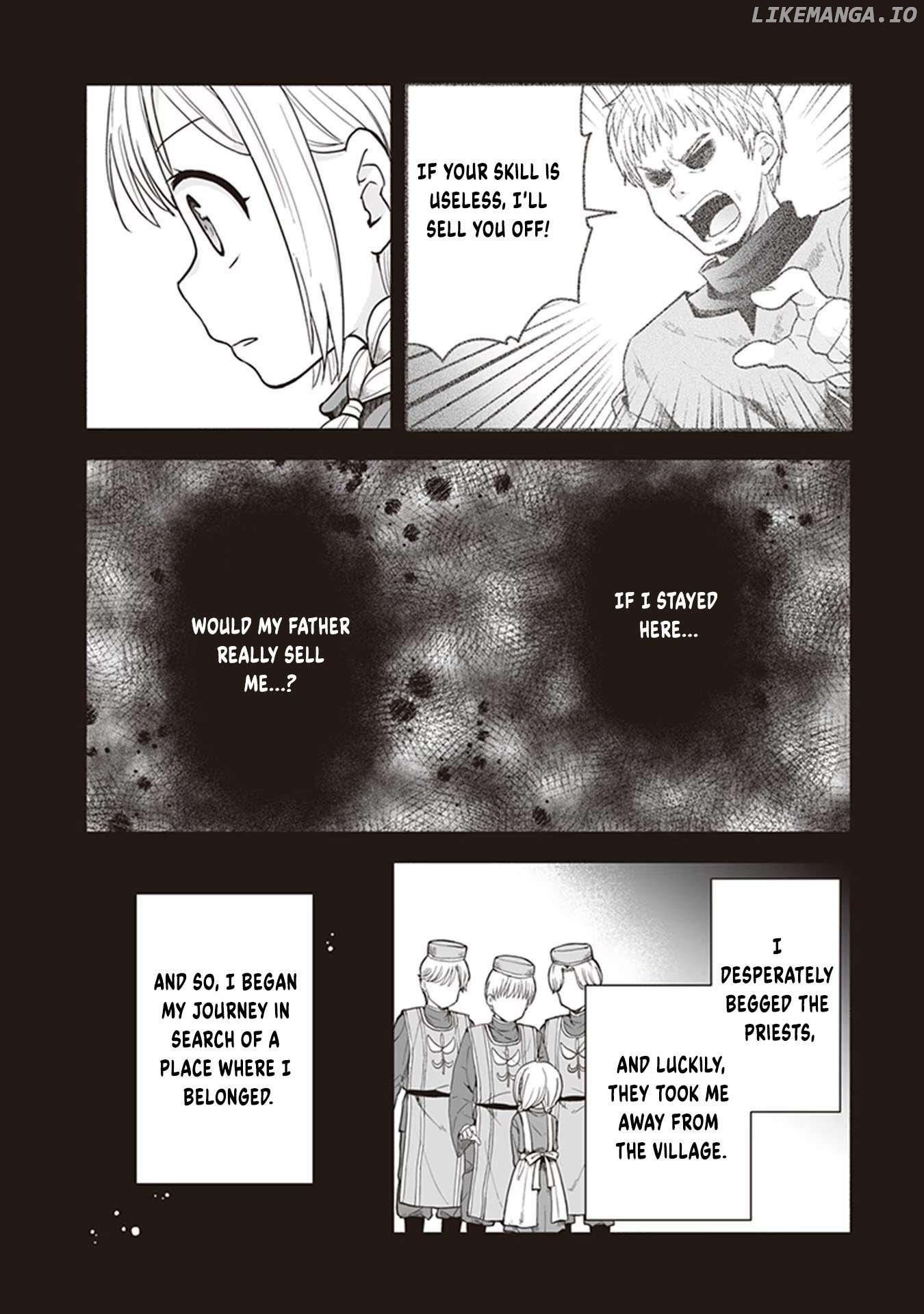 Ietsukuri Skill de Isekai wo Ikinobiro Chapter 2 - page 29