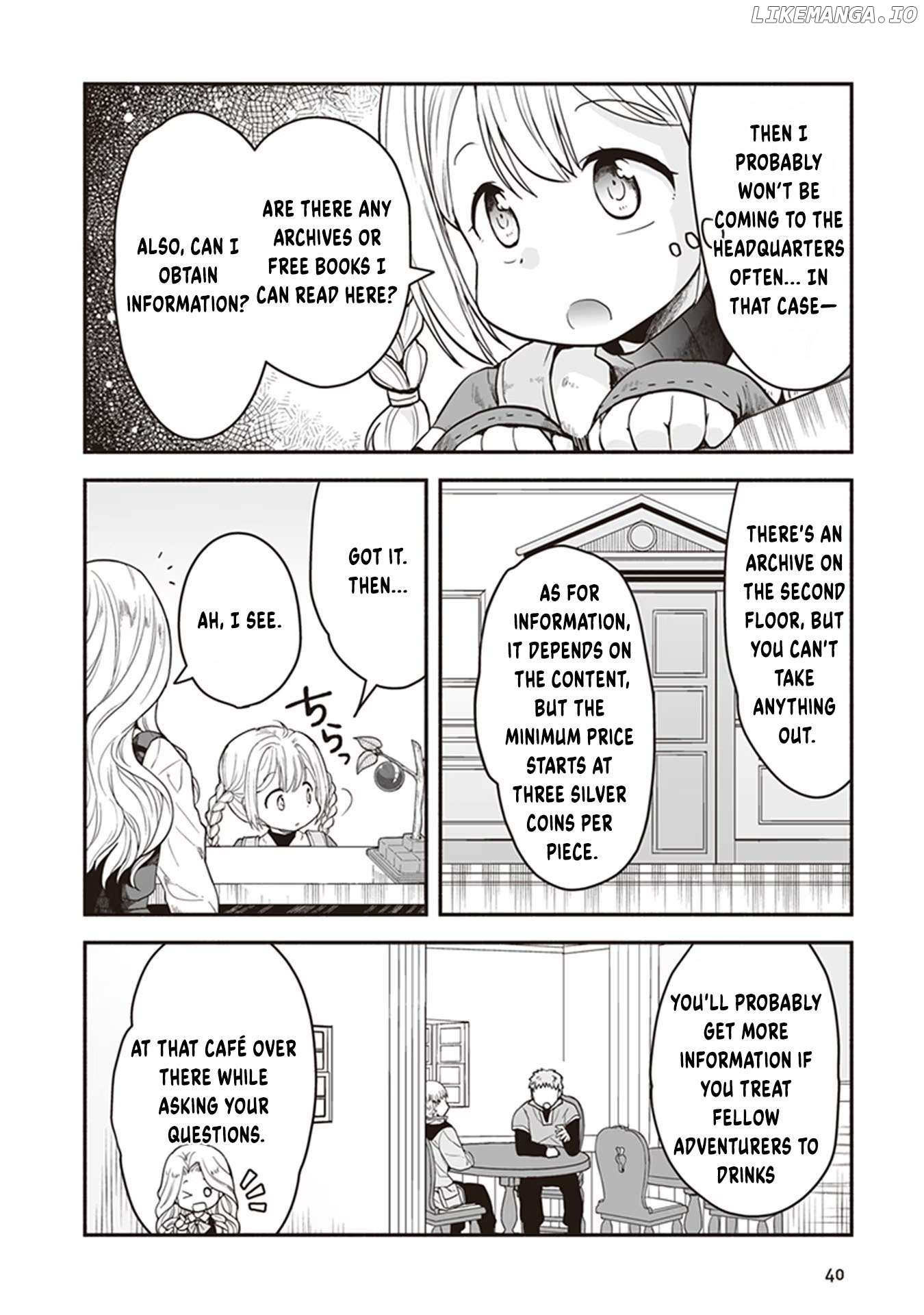 Ietsukuri Skill de Isekai wo Ikinobiro Chapter 2 - page 7