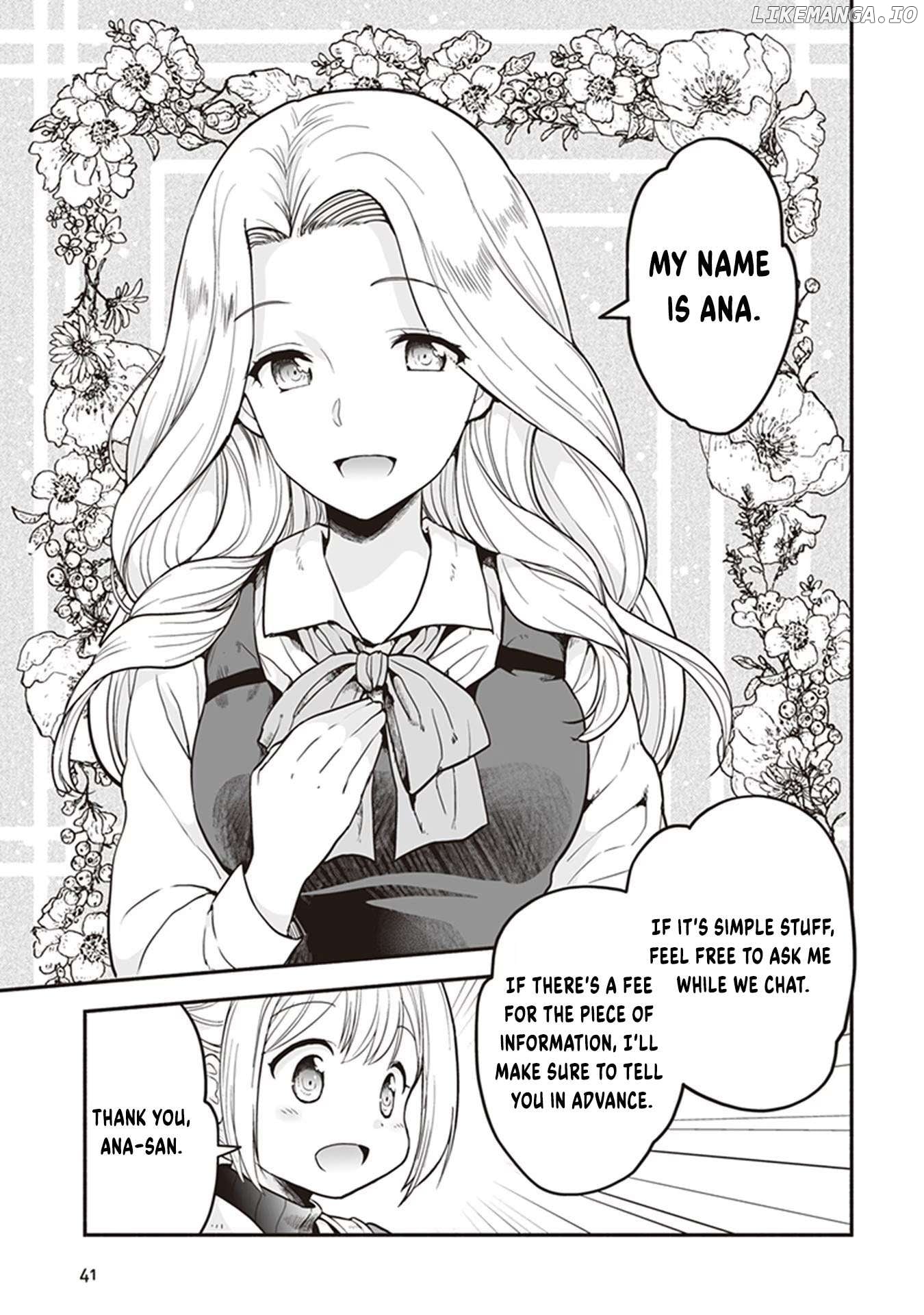 Ietsukuri Skill de Isekai wo Ikinobiro Chapter 2 - page 8