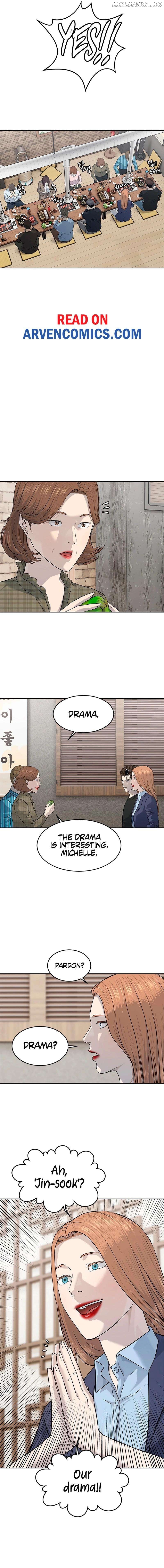 God Of Blackfield Chapter 239 - page 9