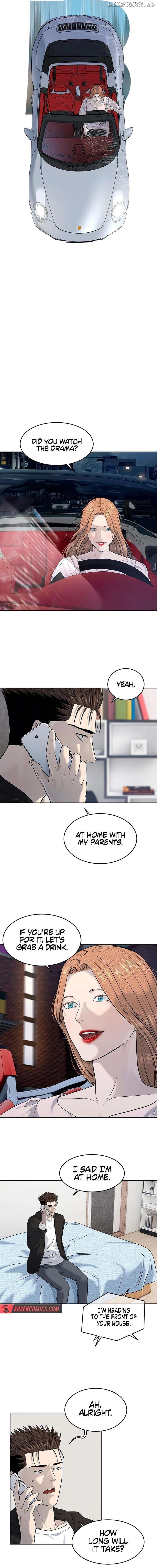 God Of Blackfield Chapter 246 - page 2