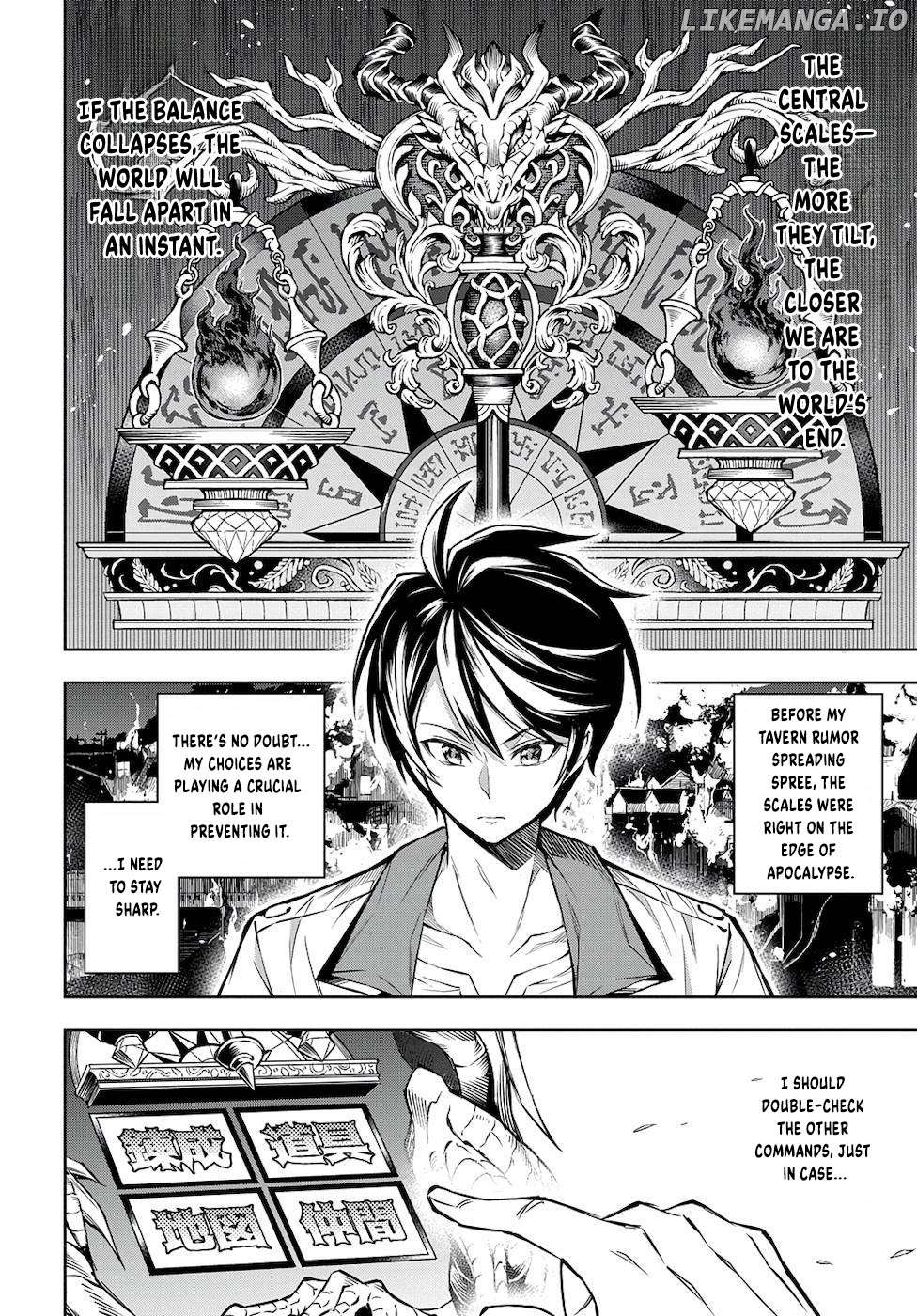 Meikyuu Teikoku no Tsukurikata - Renseijutsushi wa Mazu Risou no Mura wo Kaitaku Shimasu Chapter 2 - page 7