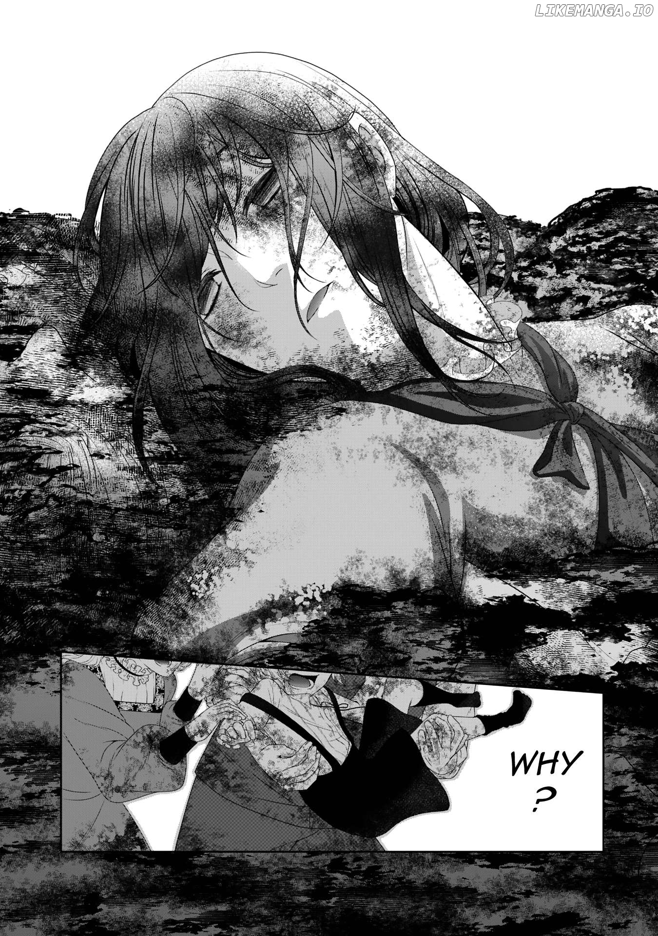 Boku to Eve no Muikakan Chapter 2 - page 20