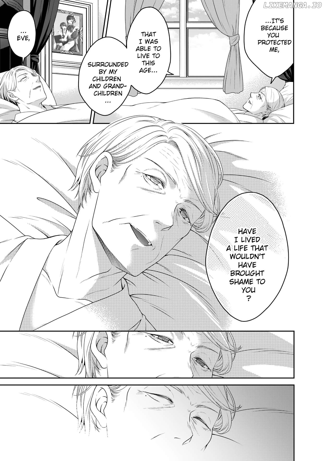 Boku to Eve no Muikakan Chapter 2 - page 33