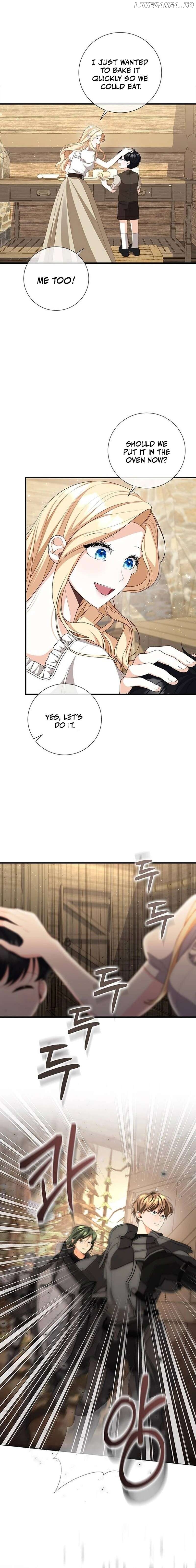 I Became the Mother of the Sub-Male Lead’s Son Chapter 2 - page 11