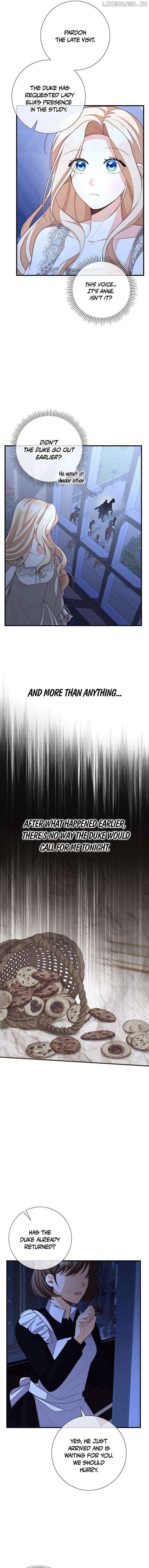 I Became the Mother of the Sub-Male Lead’s Son Chapter 7 - page 4