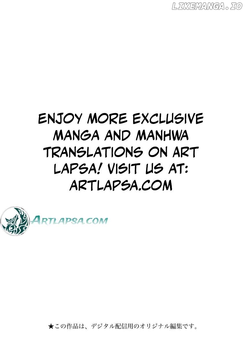 Moto seijo hiroin no watashi, zokuhende wa mobunanoni zen sutētasu (kō kando o fukumu) ga kansuto shite iru ndesuga Chapter 2 - page 4