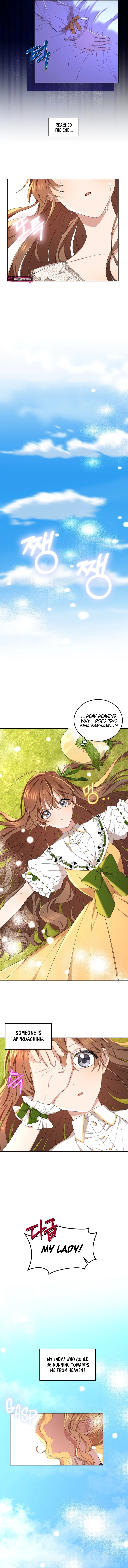 I'm Done Being Your Best Friend Chapter 1 - page 14