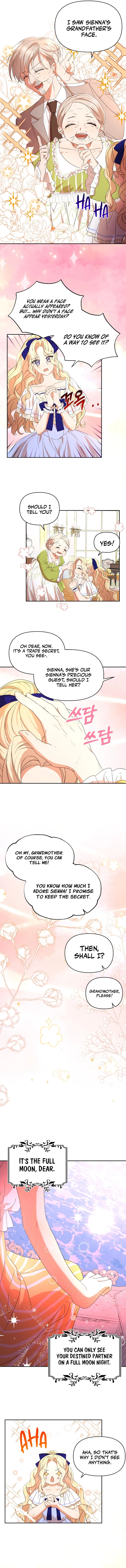 I'm Done Being Your Best Friend Chapter 3 - page 11