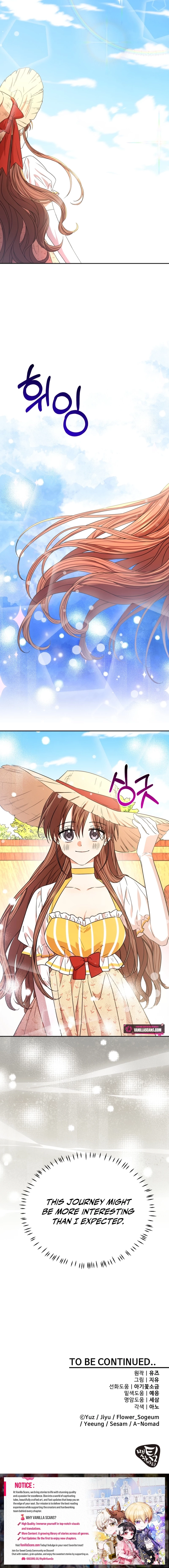 I'm Done Being Your Best Friend Chapter 6 - page 17