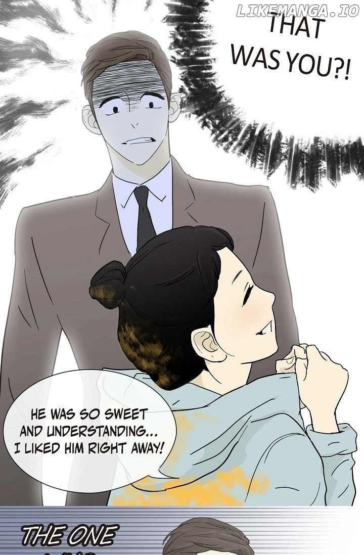 Clean with Passion for Now [Official] Chapter 3 - page 21