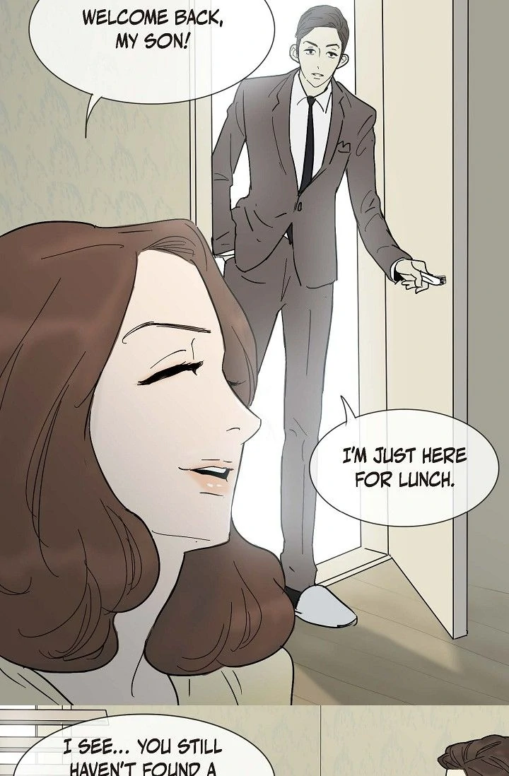 Clean with Passion for Now [Official] Chapter 4 - page 24