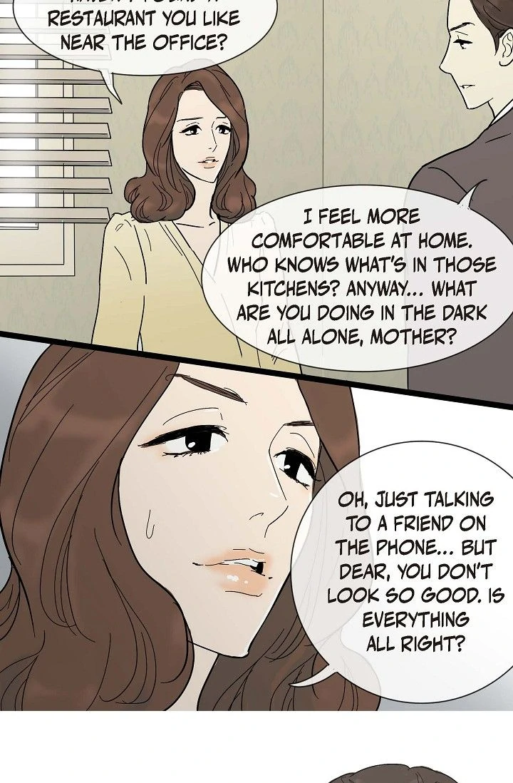 Clean with Passion for Now [Official] Chapter 4 - page 25