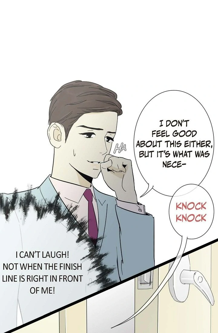 Clean with Passion for Now [Official] Chapter 10 - page 14