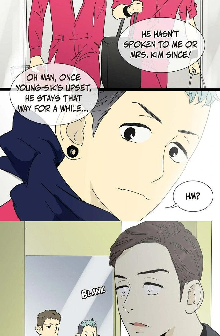 Clean with Passion for Now [Official] Chapter 10 - page 37