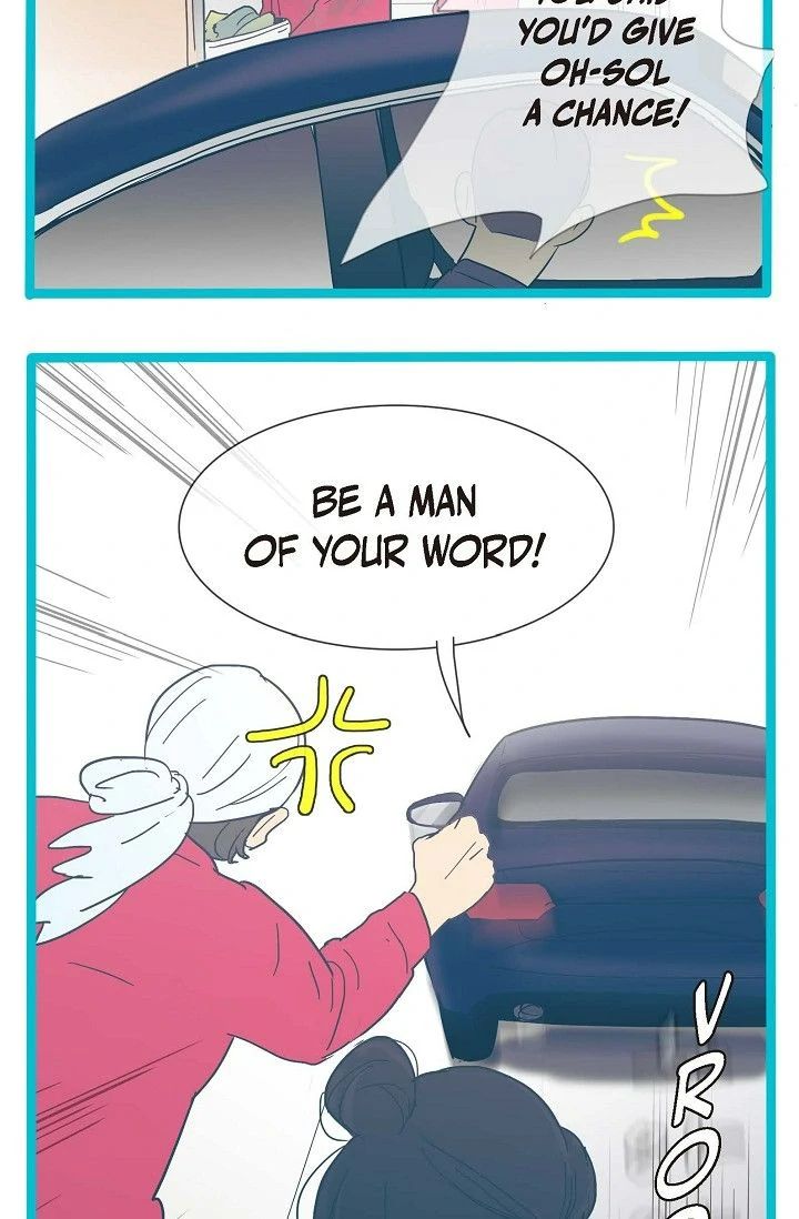 Clean with Passion for Now [Official] Chapter 11 - page 17