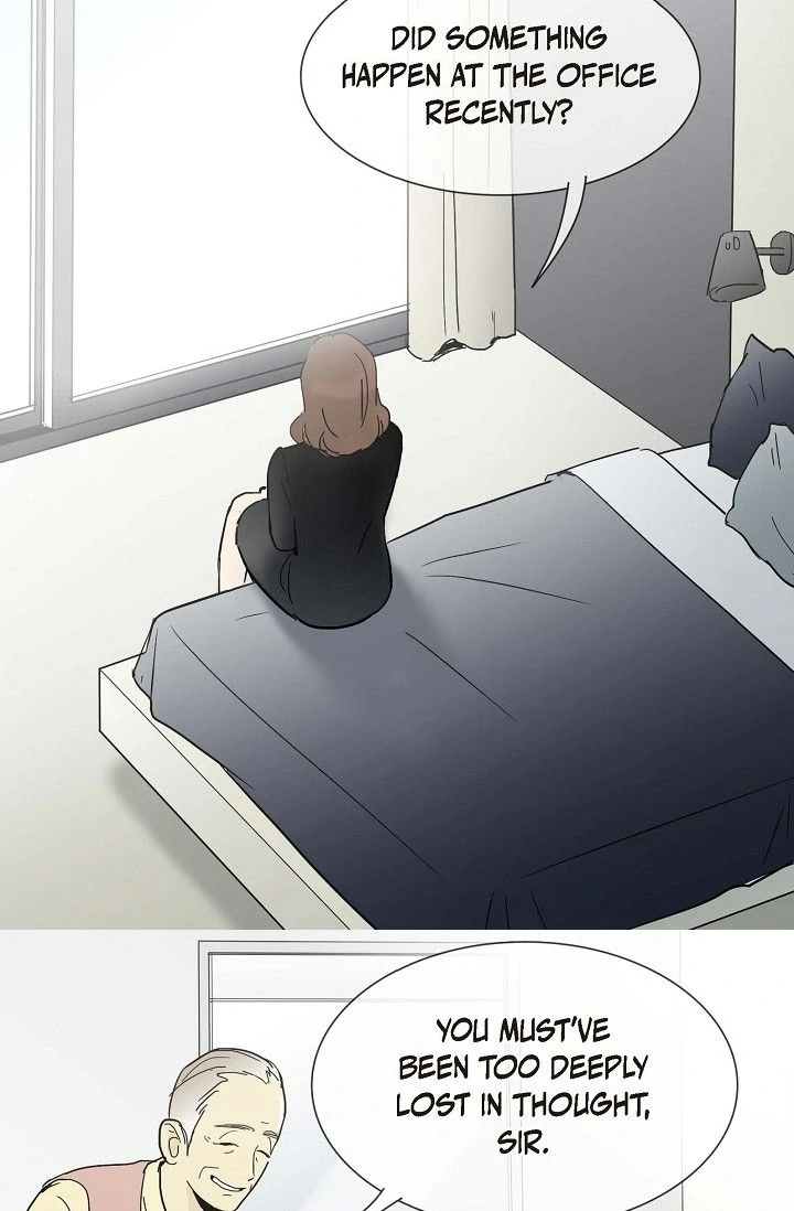 Clean with Passion for Now [Official] Chapter 11 - page 37