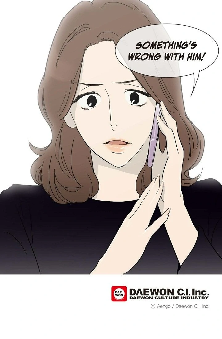 Clean with Passion for Now [Official] Chapter 11 - page 38