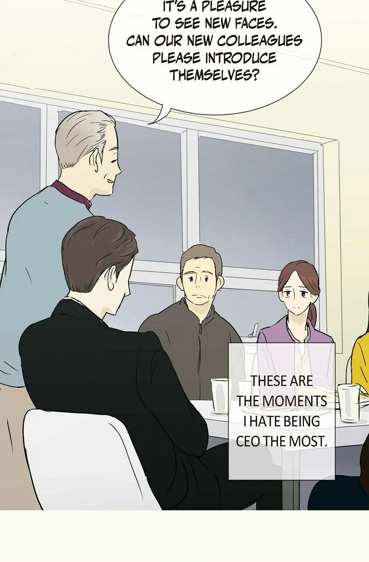 Clean with Passion for Now [Official] Chapter 6 - page 25