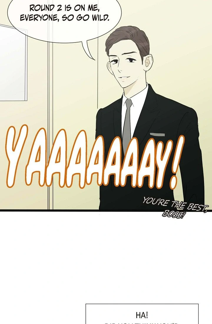 Clean with Passion for Now [Official] Chapter 6 - page 37