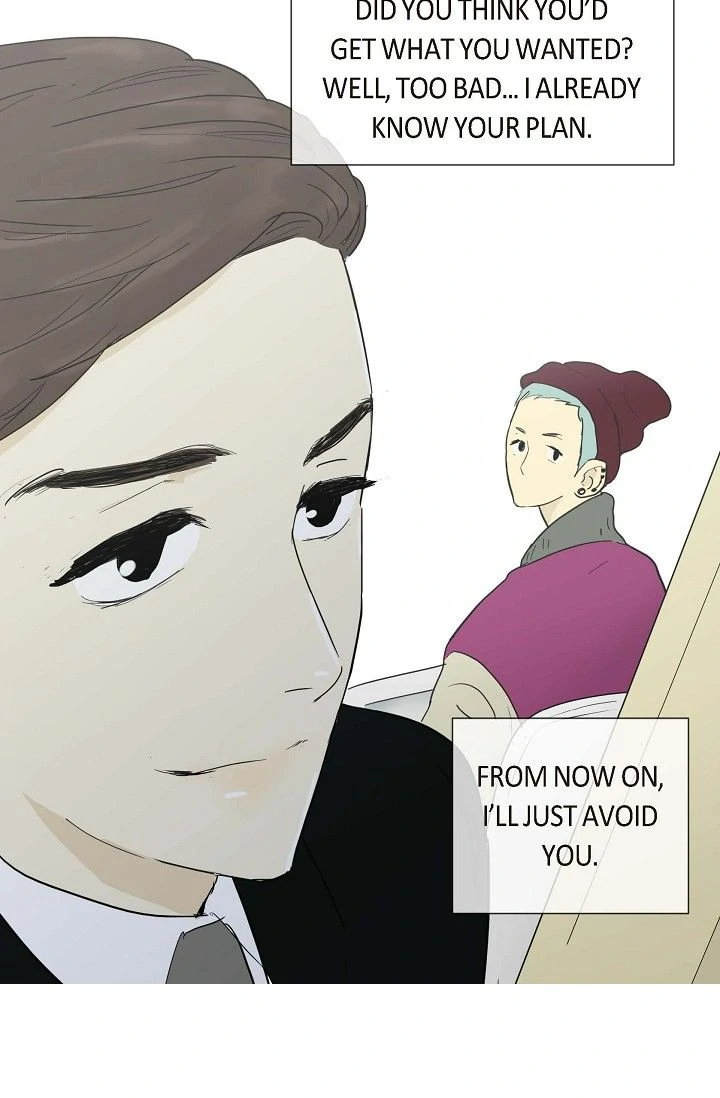 Clean with Passion for Now [Official] Chapter 6 - page 38