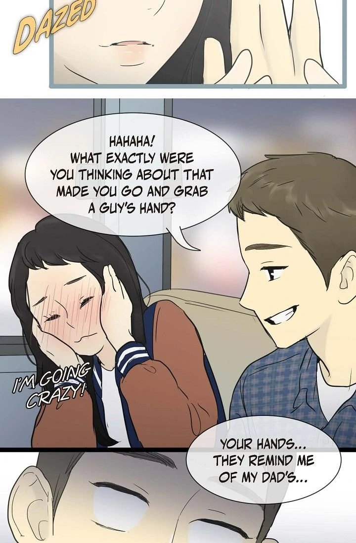 Clean with Passion for Now [Official] Chapter 28 - page 14