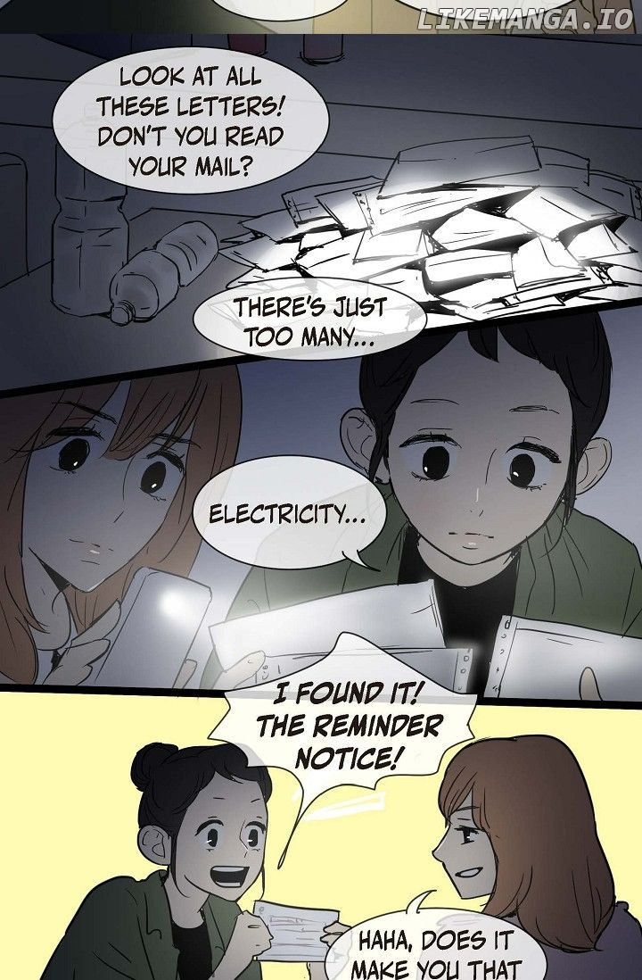 Clean with Passion for Now [Official] Chapter 26 - page 7