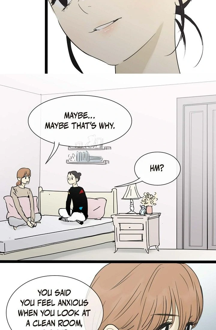 Clean with Passion for Now [Official] Chapter 25 - page 16