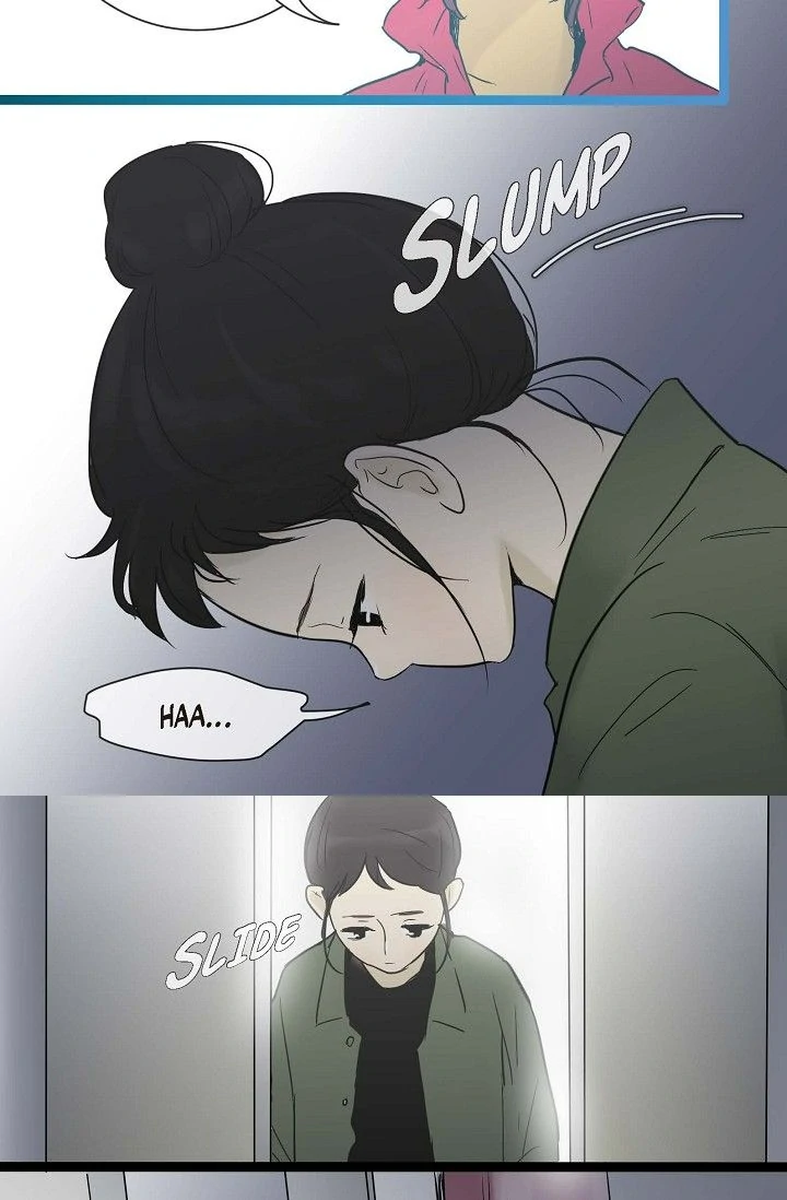 Clean with Passion for Now [Official] Chapter 24 - page 38