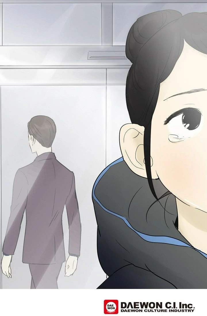 Clean with Passion for Now [Official] Chapter 23 - page 49