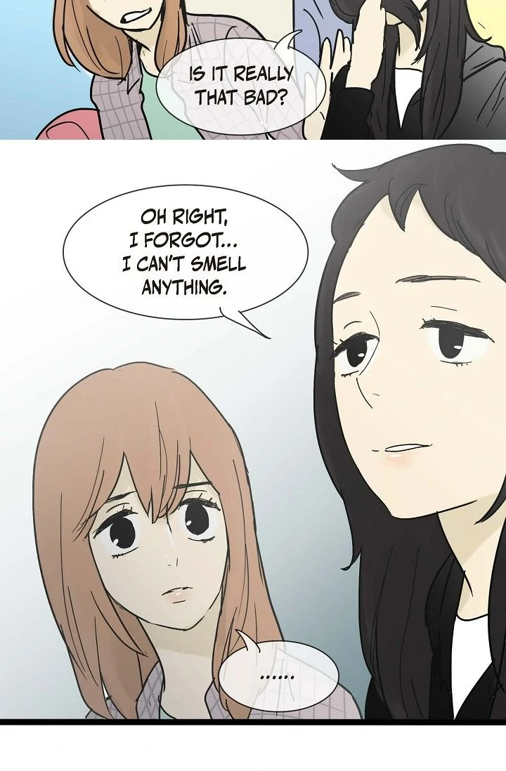 Clean with Passion for Now [Official] Chapter 20 - page 14