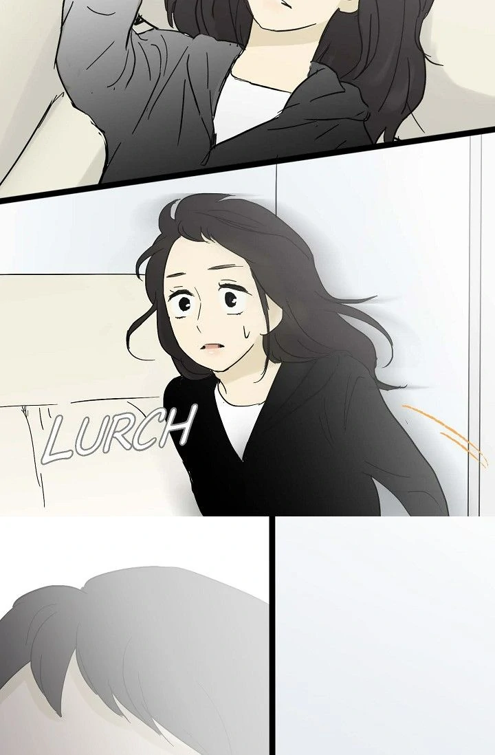 Clean with Passion for Now [Official] Chapter 19 - page 38