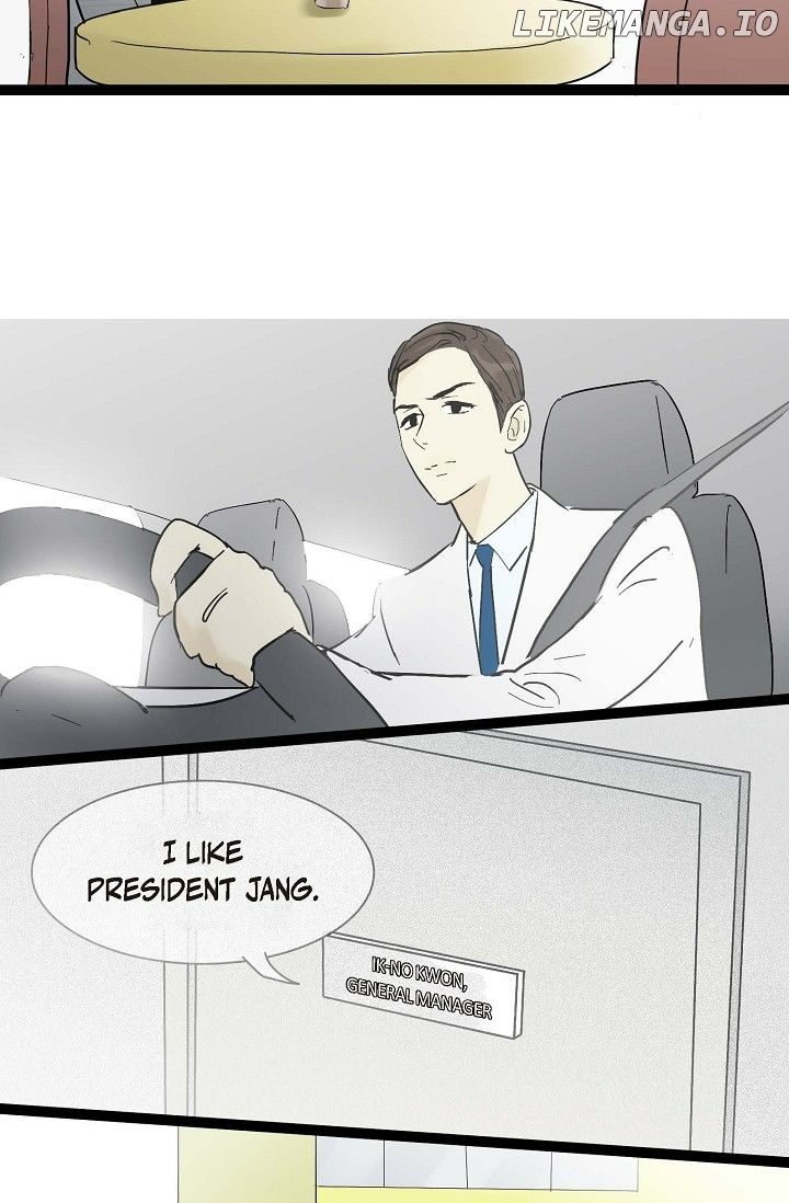 Clean with Passion for Now [Official] Chapter 18 - page 18