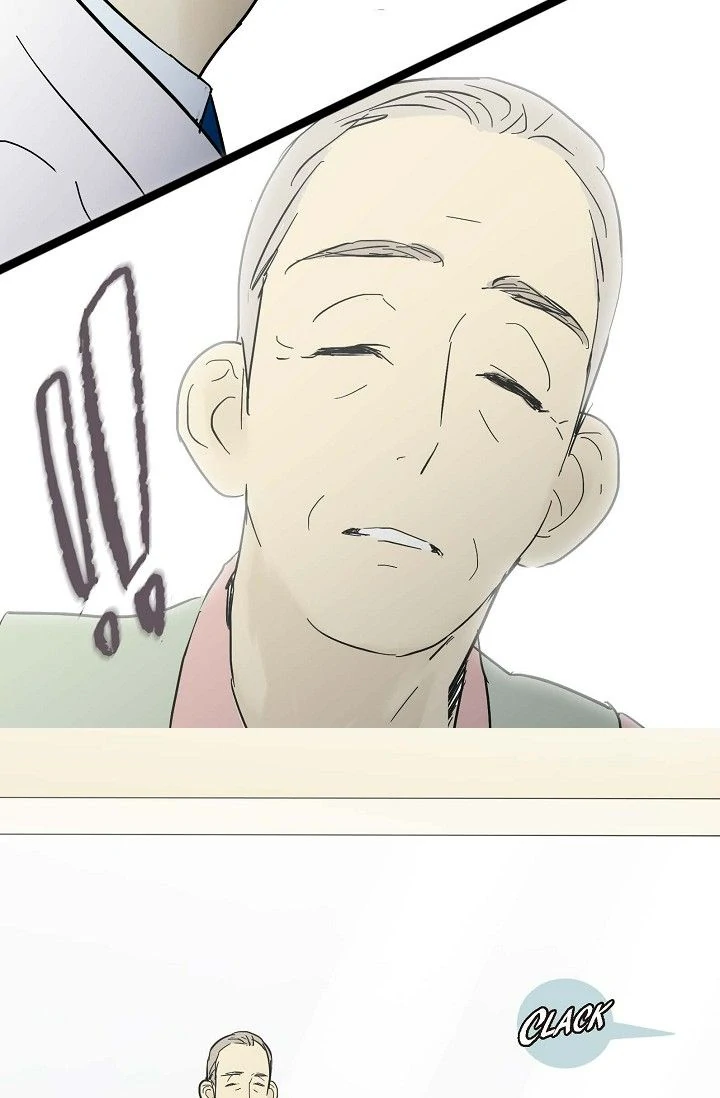 Clean with Passion for Now [Official] Chapter 18 - page 37