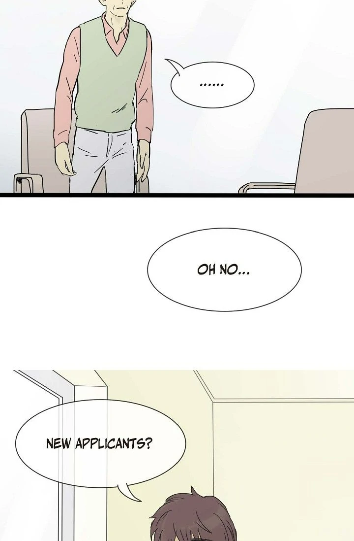 Clean with Passion for Now [Official] Chapter 18 - page 38