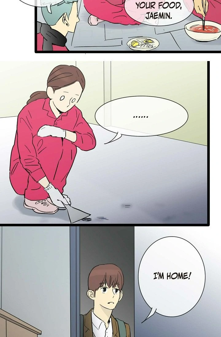 Clean with Passion for Now [Official] Chapter 16 - page 14