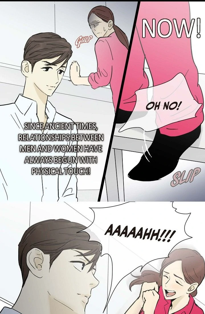 Clean with Passion for Now [Official] Chapter 16 - page 37