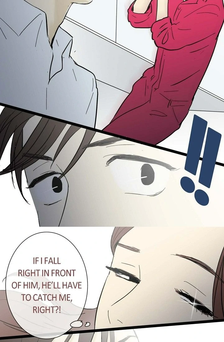 Clean with Passion for Now [Official] Chapter 16 - page 38